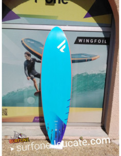 Fanatic Grip Team Edition... 2