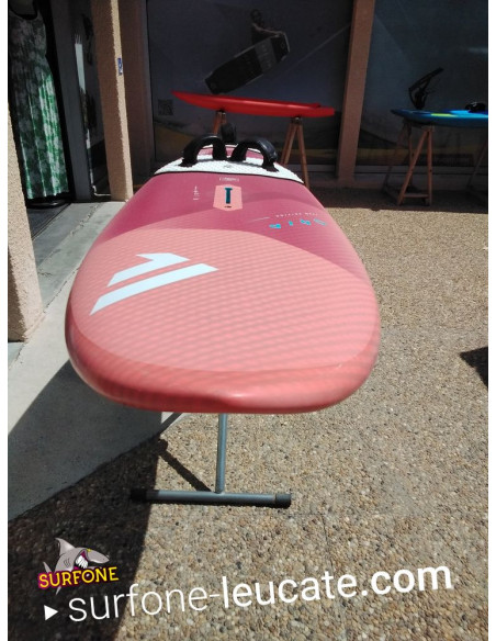 Fanatic Grip Team Edition 75 L 2022 d'occasion