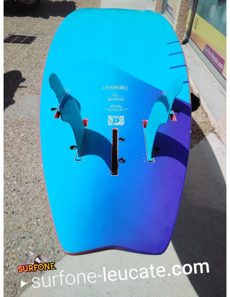 Fanatic Grip Team Edition 75 L 2022 d'occasion
