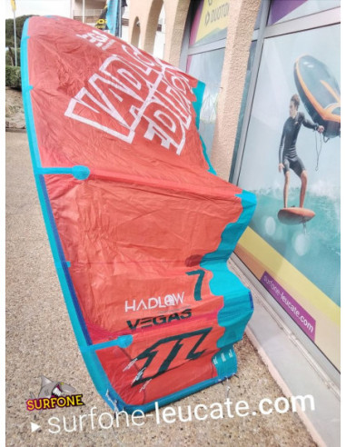 Aile North Kiteboarding Vegas 7 m² 2015...