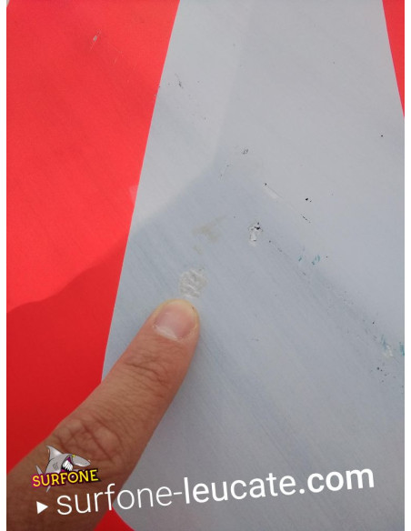 Severne Nano 72 L 2021 d'occasion