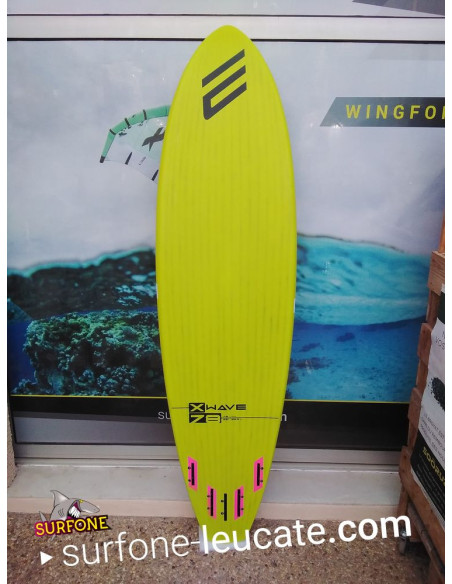 Exocet X wave 78 L 2021 d'occasion