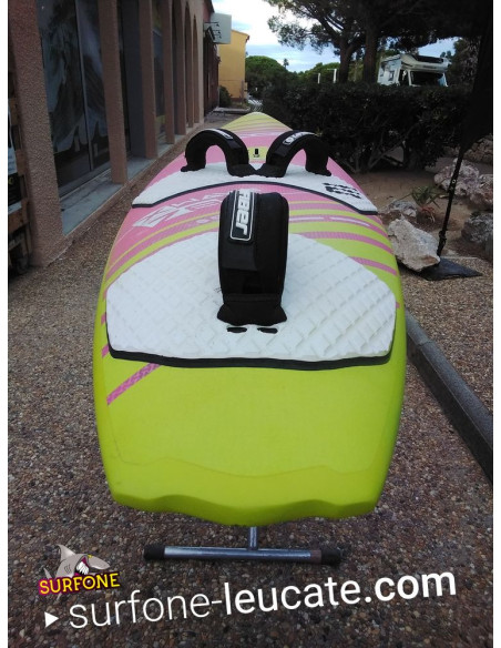 Exocet X wave 78 L 2021 d'occasion