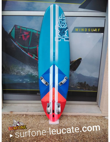 Starboard Futura 97 L 2017 d'occasion