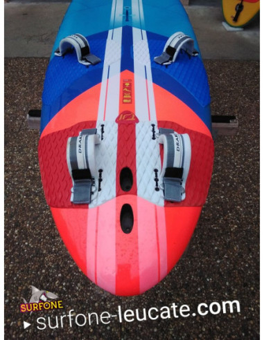 Starboard Futura 97 L 2017 d'occasion