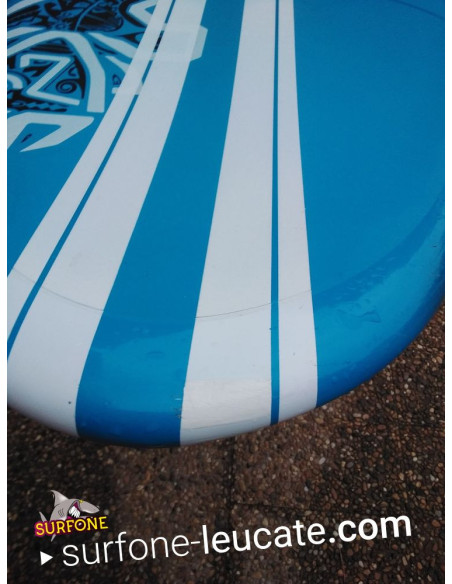 Starboard Futura 97 L 2017 d'occasion