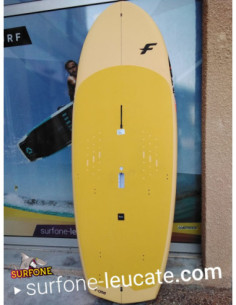 F-ONE Rocket SW2 windsup...