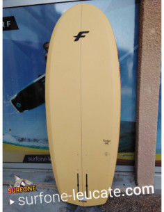 F-ONE Rocket SW2 windsup... 2