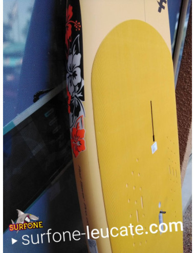 F-ONE Rocket SW2 windsup foil 135 L 2020...