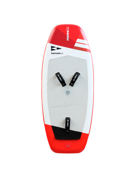 Planche de wing Sic Raptor Air 2023 - 5 8"