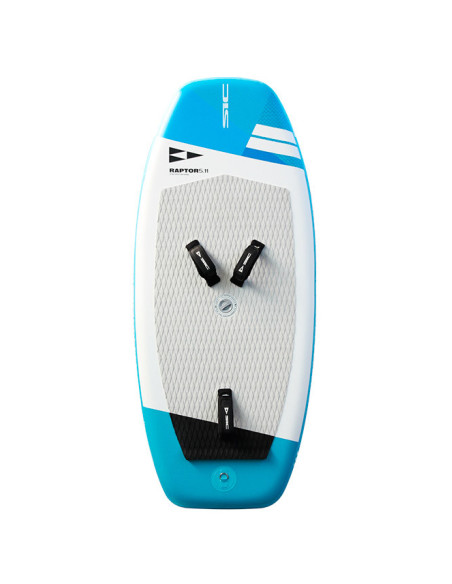 Planche de wing Sic Raptor Air 2023 - 5 11"