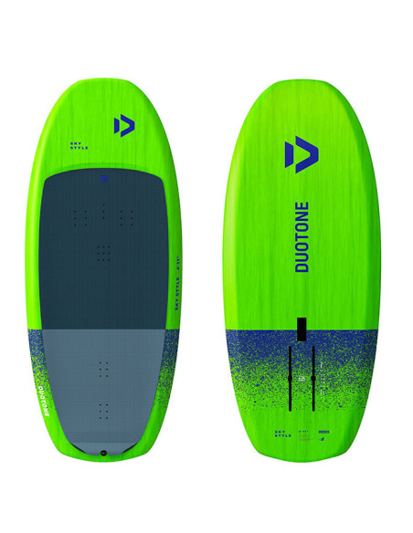 Planche de wing Duotone Sky Style 2025