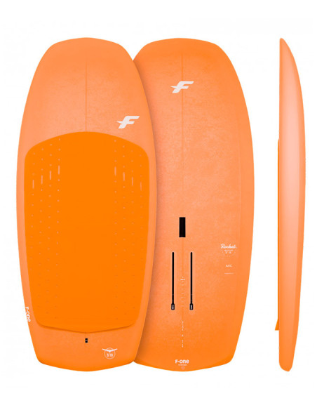 Planche de wing F-One Rocket Wing ASC