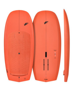 Planche de Wingsurf F-One Rocket Wing V3 - 4 8" 2