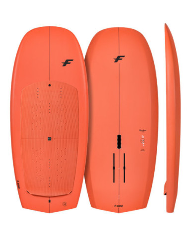 Planche de Wingsurf F-One Rocket Wing V3 - 5 5"