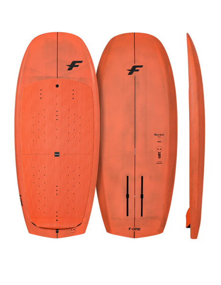 Planche de Wingsurf F-One Rocket Wing Carbon