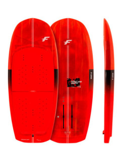 Planche de Wingsurf F-One Rocket Wing Carbon 2026