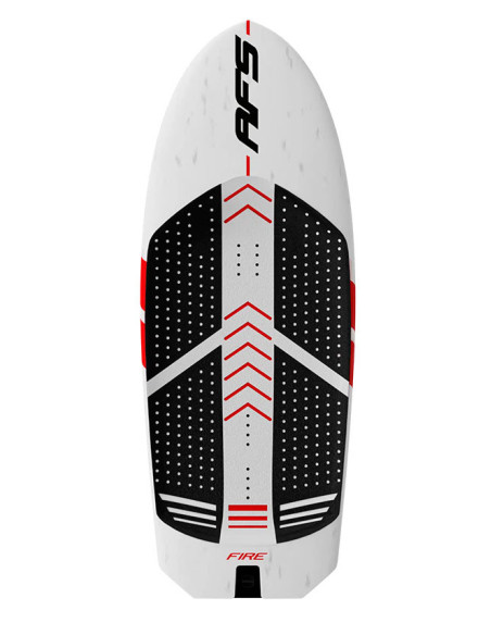 Planche de wingfoil AFS Fire V2