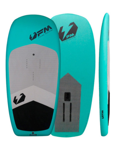 Wing Board Surfpistols Flying Machine Epoxy 2022