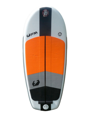 Wingboard Surfpistols Flying Machine Air 2023