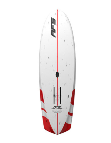 Foilboard AFS Whitebird - 6 6"