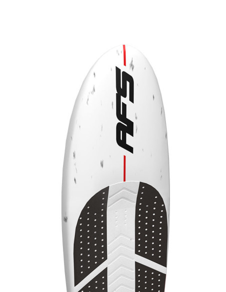 Foilboard AFS Whitebird