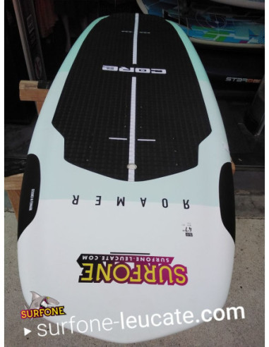 Core Roamer 55L 2023 d'occasion