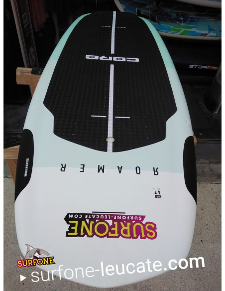 Core Roamer 55L 2023 d'occasion