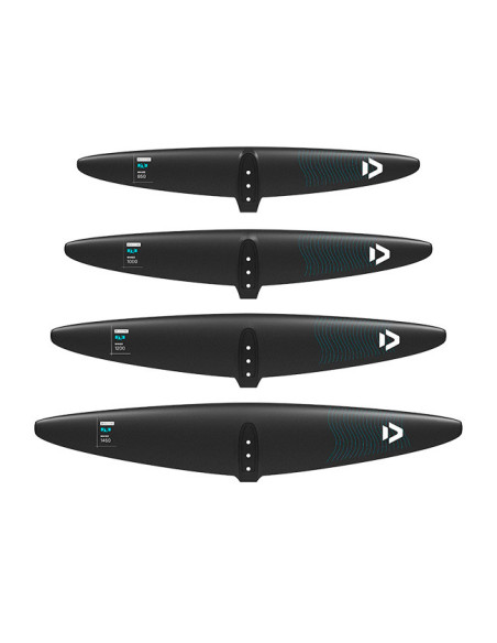 Aile avant Duotone Whizz SLS 2025