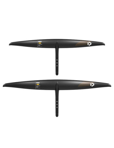 Aile avant Duotone Hyperglide D/Lab 2025