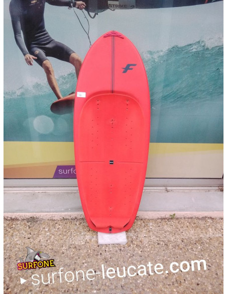 F-One Rocket wing-S 4'8" - 42 L 2023 d'occasion
