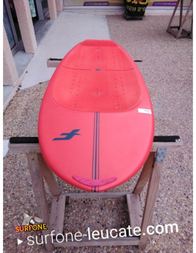 F-One Rocket wing-S 4'8" - 42 L 2023 d'occasion
