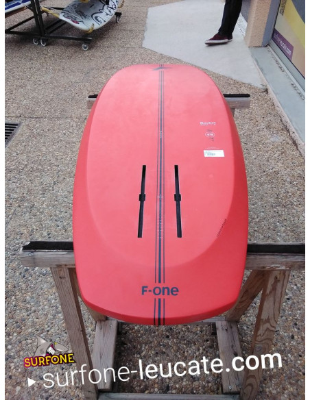 F-One Rocket wing-S 4'8" - 42 L 2023 d'occasion