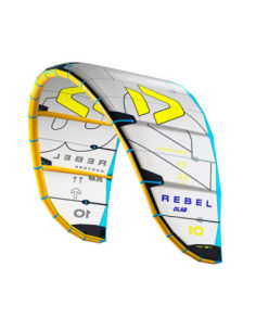 Aile de kitesurf Duotone Rebel D/LAB 2025
