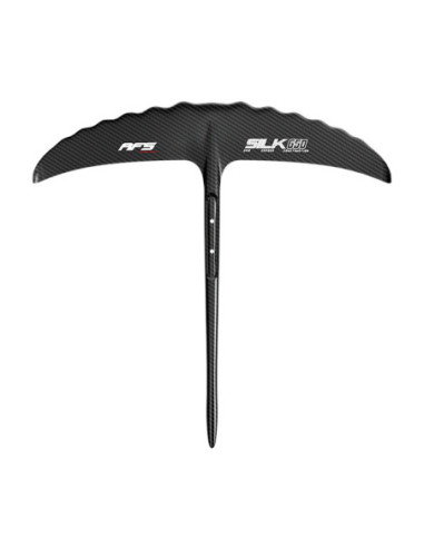 Aile avant AFS Silk 650