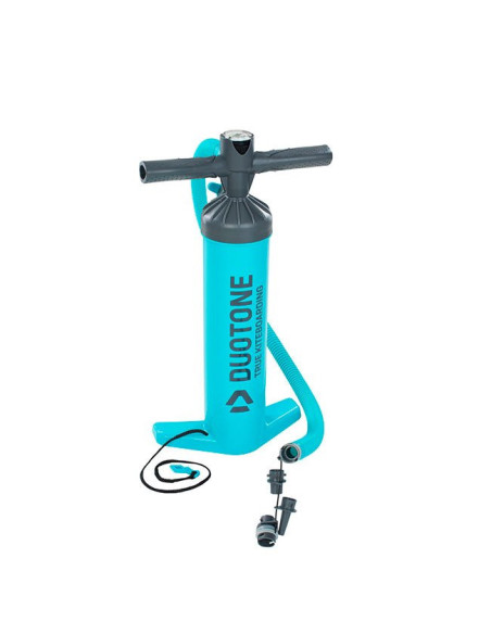 Pompe Duotone Kiteboarding