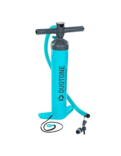 Pompe Duotone Kiteboarding 2