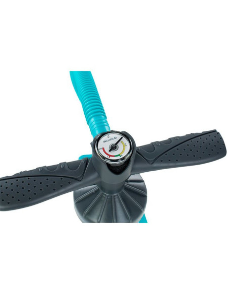Pompe Duotone Kiteboarding