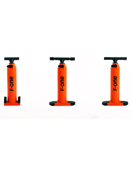 Pompe F-One Max Flow 2024