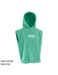 Poncho Enfant Ion Grom 2026 2