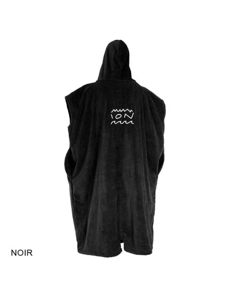 Poncho Ion core 2025