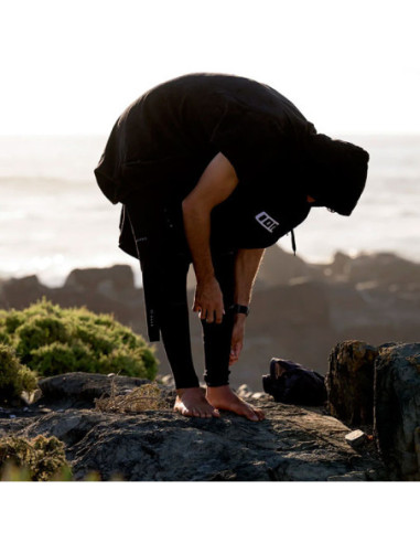 Poncho Ion core 2025