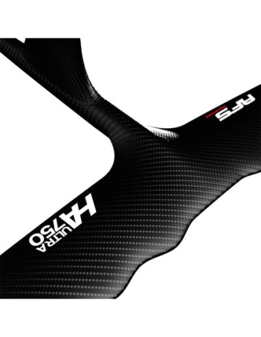 Aile avant AFS Ultra 750