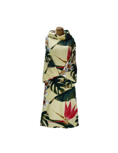 Poncho Tools - Vintage Hawaii