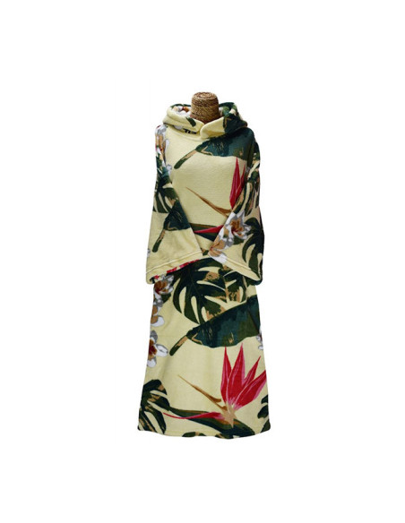 Poncho Tools - Vintage Hawaii