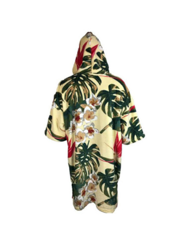 Poncho Tools - Vintage Hawaii