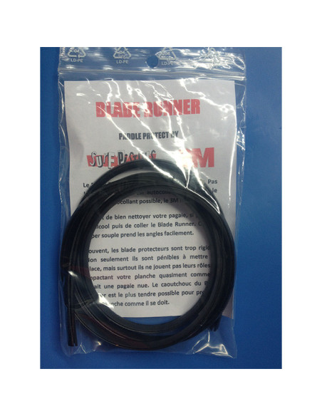 Protection pagaie Surfpistols