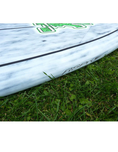 Rail Saver RSPRO Clear SUP
