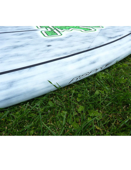 Rail Saver RSPRO Clear SUP