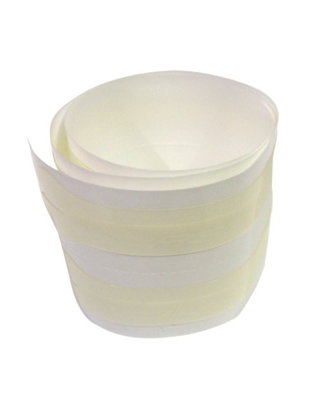 Paddle Tape RSPro - Blanc